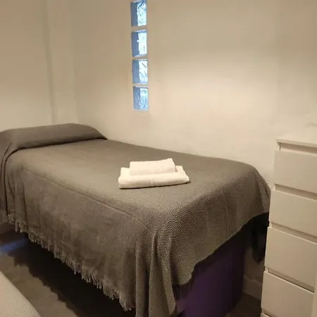Appartement Apartamento Turistico Córdoba