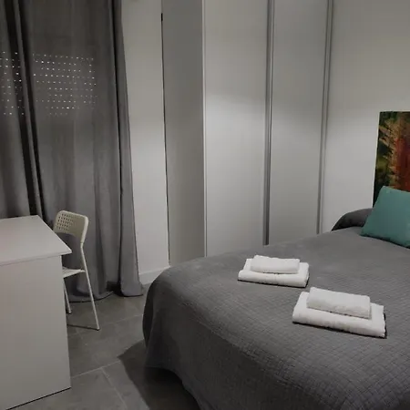 Apartamento Turistico * Córdoba