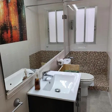 Apartamento Turistico Appartement