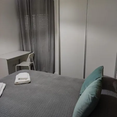 Apartamento Turistico * Córdoba
