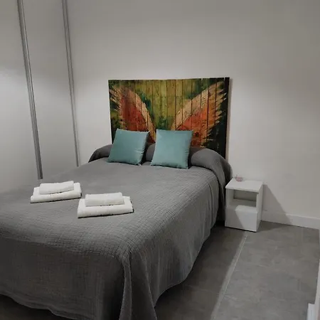 Apartamento Turistico Córdoba